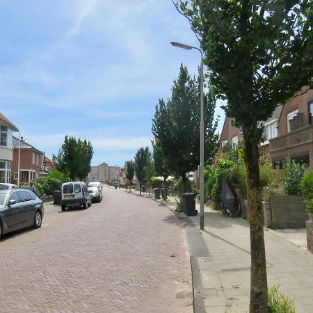 Casa Duna Close To The Beach, City Centre, Dunes And Parking Area Zandvoort Extérieur photo