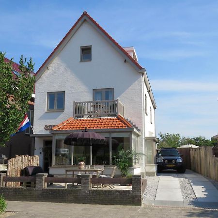 Casa Duna Close To The Beach, City Centre, Dunes And Parking Area Zandvoort Extérieur photo
