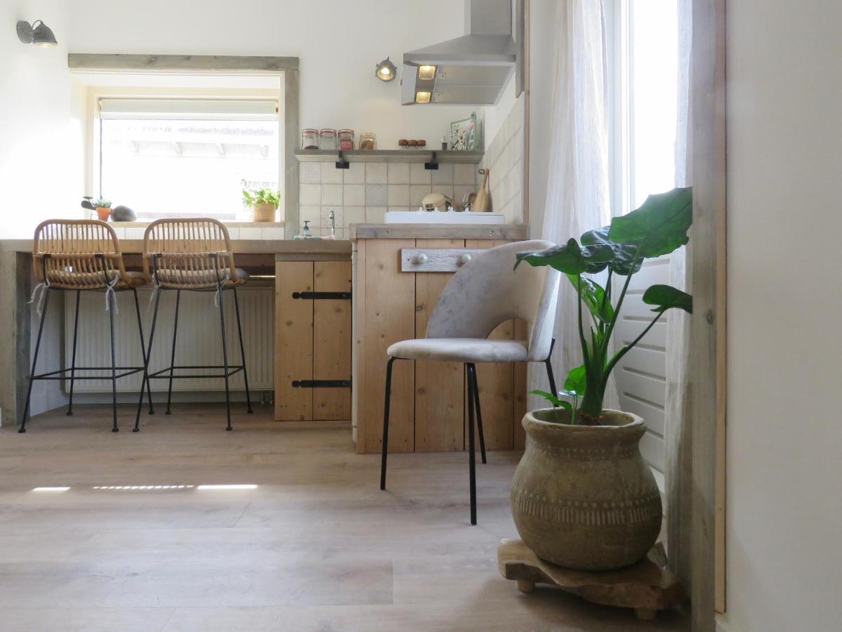 Casa Duna Close To The Beach, City Centre, Dunes And Parking Area Zandvoort Extérieur photo