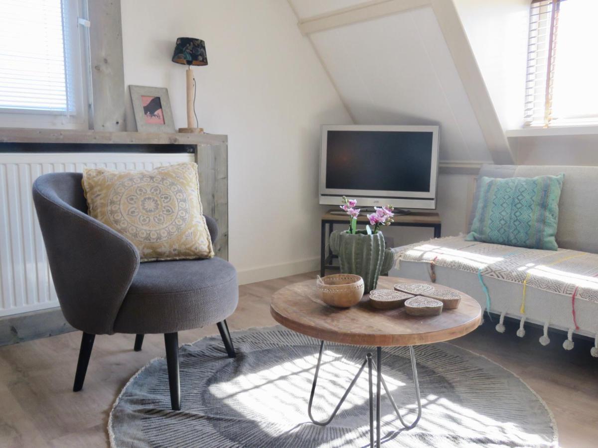 Casa Duna Close To The Beach, City Centre, Dunes And Parking Area Zandvoort Extérieur photo