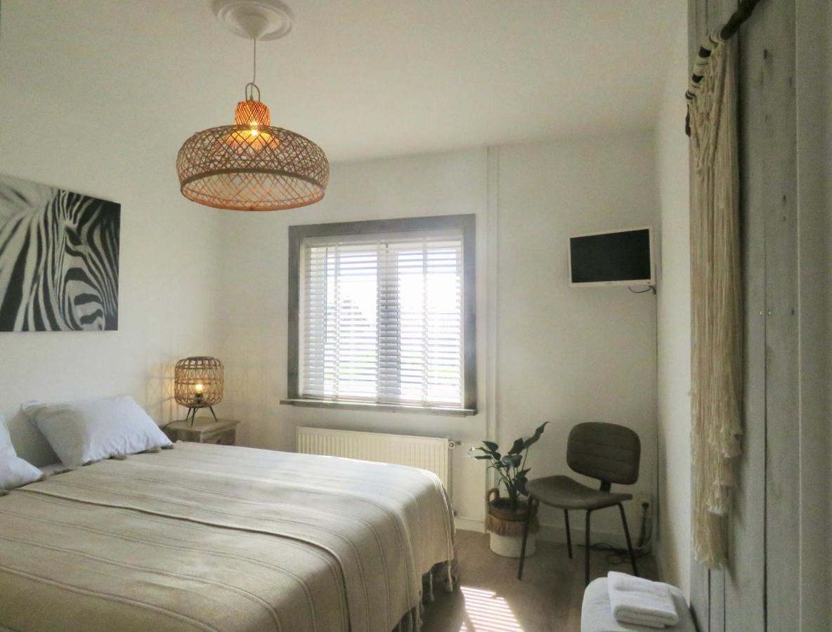 Casa Duna Close To The Beach, City Centre, Dunes And Parking Area Zandvoort Extérieur photo