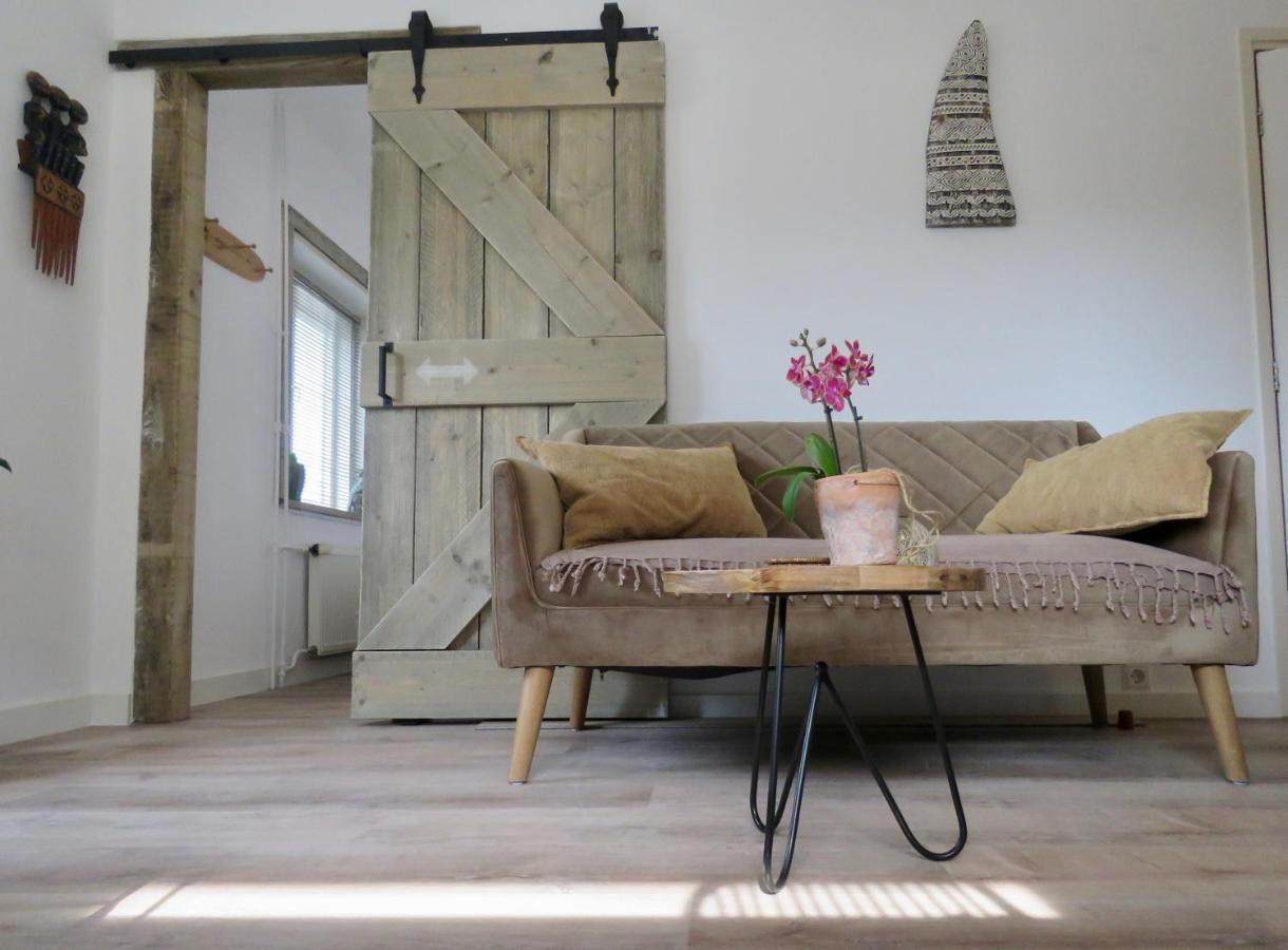 Casa Duna Close To The Beach, City Centre, Dunes And Parking Area Zandvoort Extérieur photo