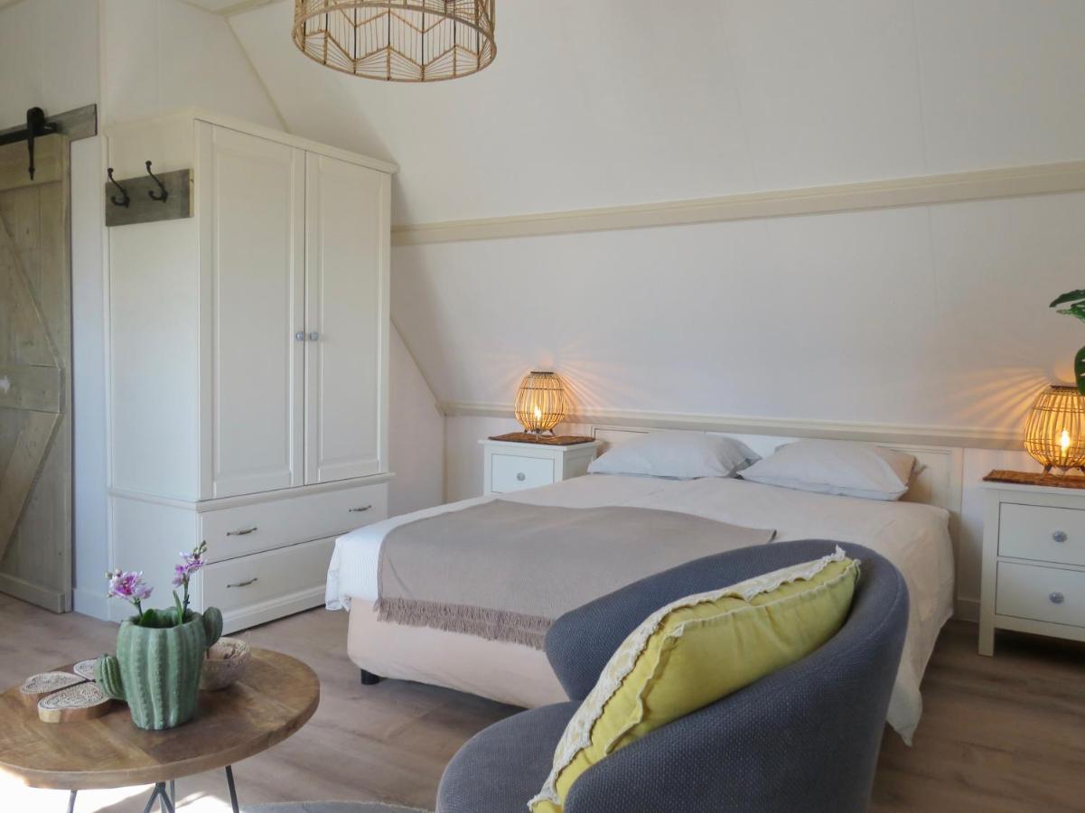 Casa Duna Close To The Beach, City Centre, Dunes And Parking Area Zandvoort Extérieur photo
