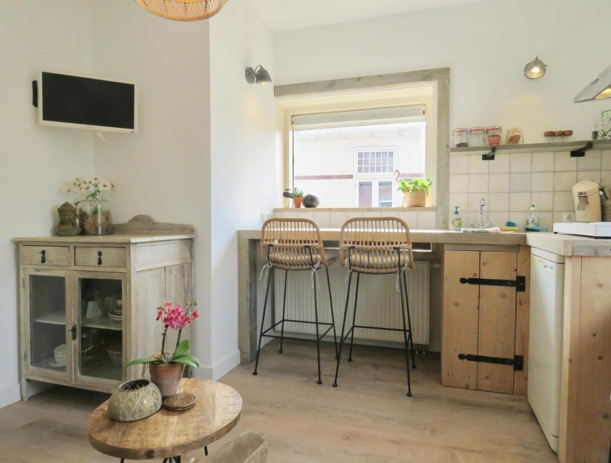 Casa Duna Close To The Beach, City Centre, Dunes And Parking Area Zandvoort Extérieur photo