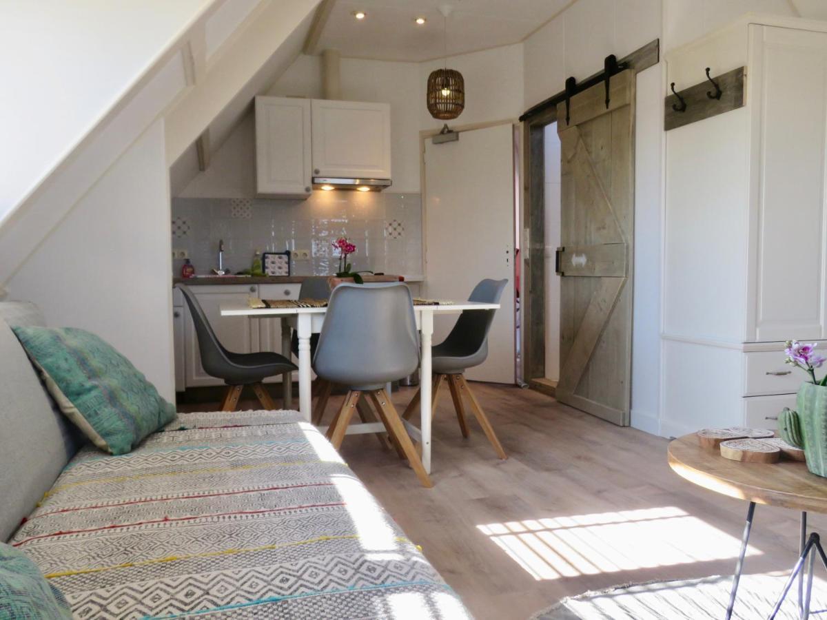 Casa Duna Close To The Beach, City Centre, Dunes And Parking Area Zandvoort Extérieur photo