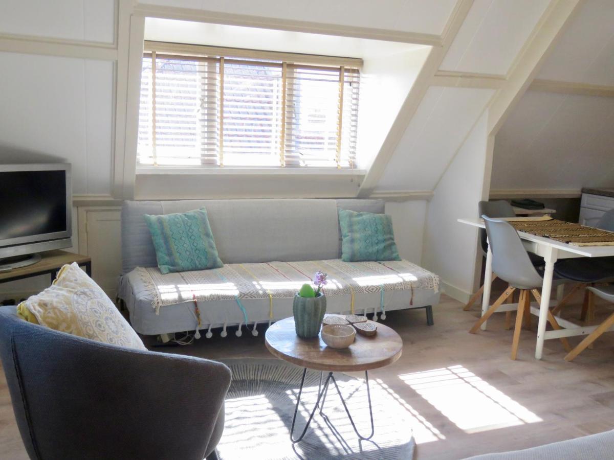 Casa Duna Close To The Beach, City Centre, Dunes And Parking Area Zandvoort Extérieur photo
