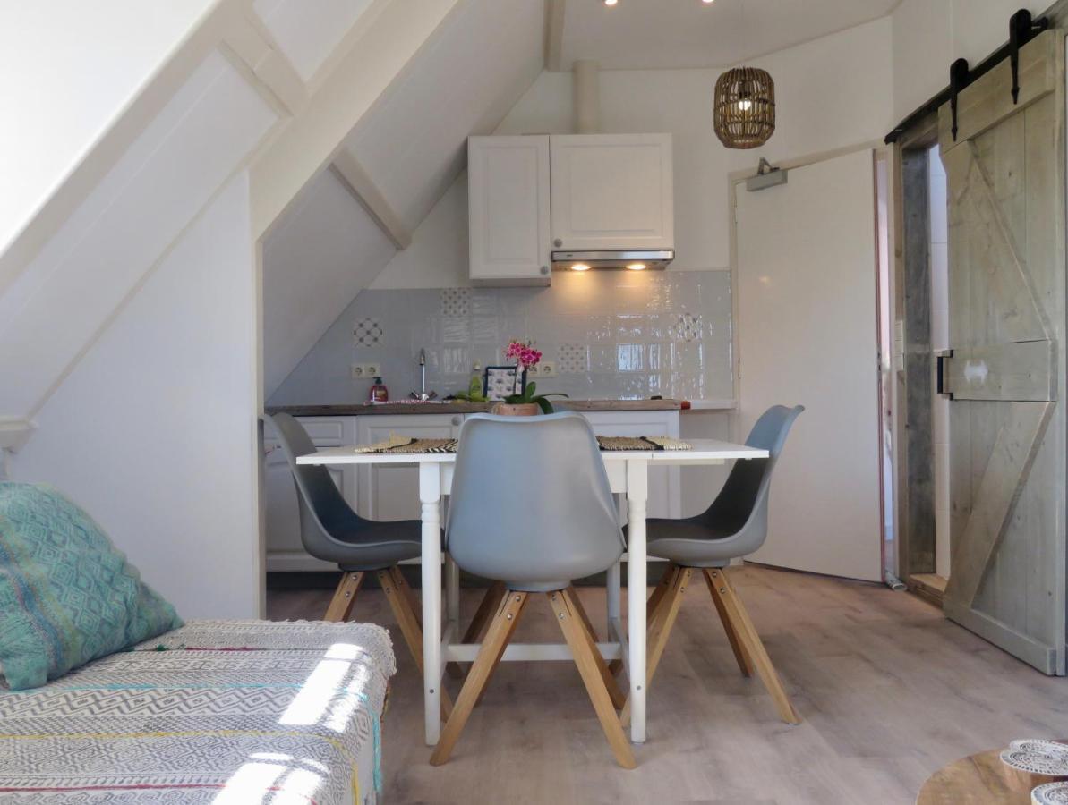 Casa Duna Close To The Beach, City Centre, Dunes And Parking Area Zandvoort Extérieur photo