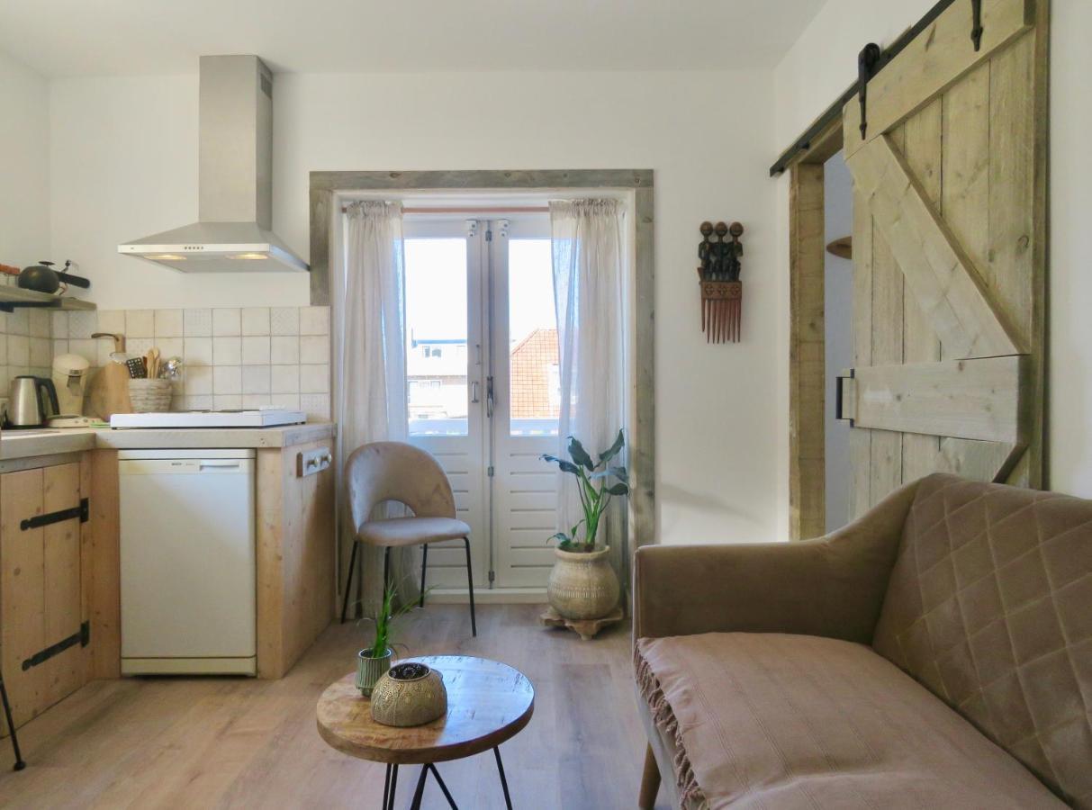 Casa Duna Close To The Beach, City Centre, Dunes And Parking Area Zandvoort Extérieur photo