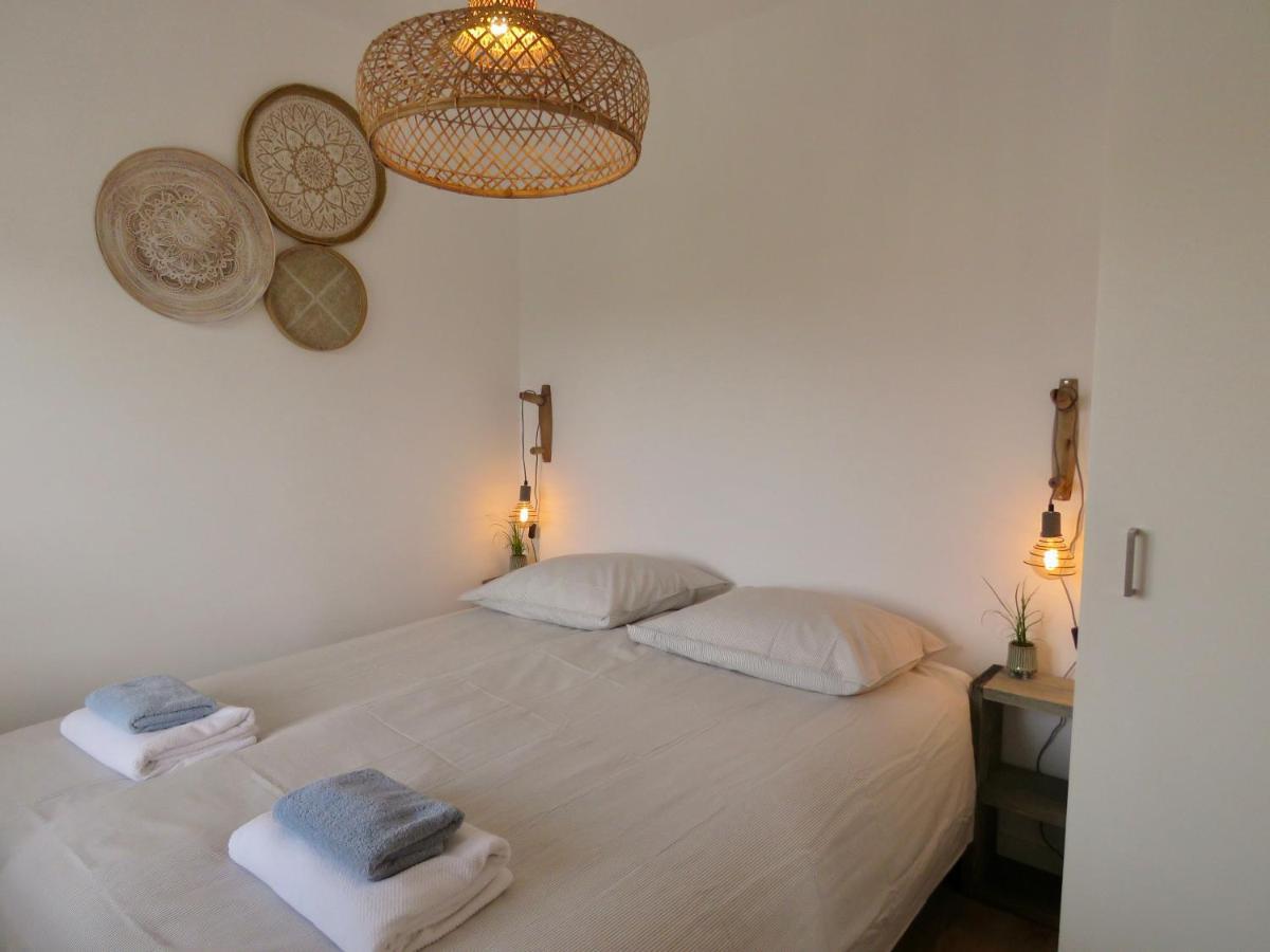 Casa Duna Close To The Beach, City Centre, Dunes And Parking Area Zandvoort Extérieur photo