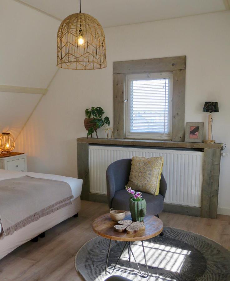 Casa Duna Close To The Beach, City Centre, Dunes And Parking Area Zandvoort Extérieur photo
