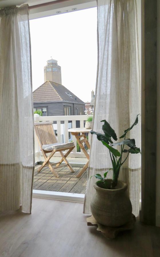 Casa Duna Close To The Beach, City Centre, Dunes And Parking Area Zandvoort Extérieur photo