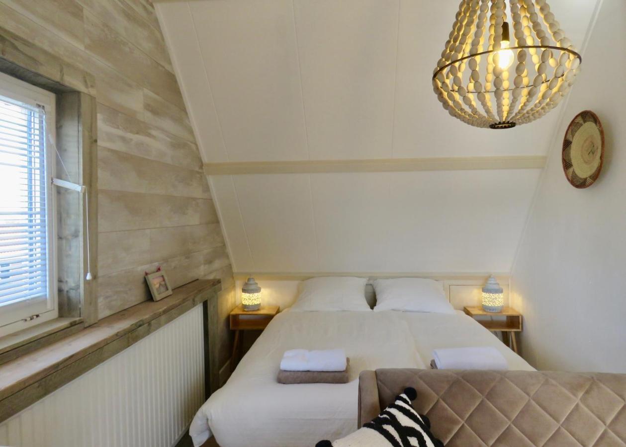 Casa Duna Close To The Beach, City Centre, Dunes And Parking Area Zandvoort Extérieur photo