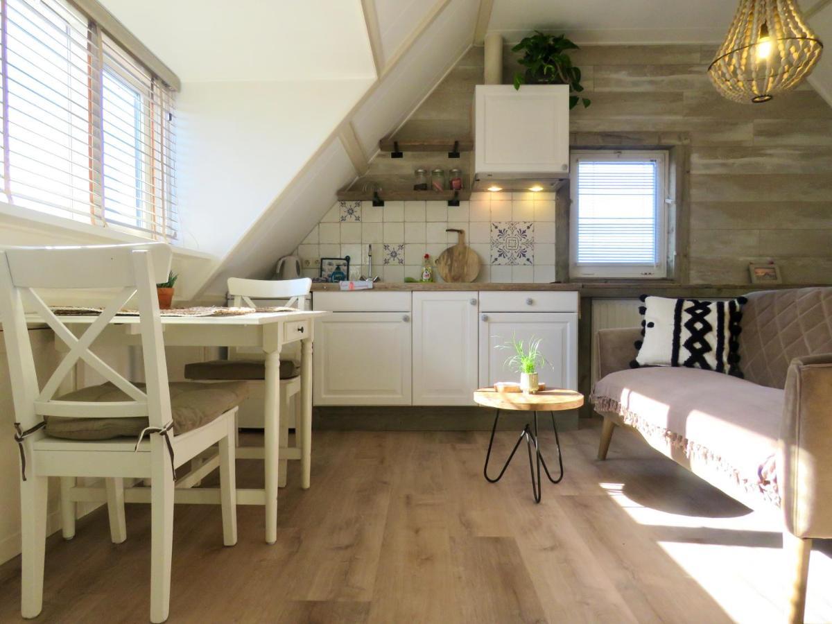 Casa Duna Close To The Beach, City Centre, Dunes And Parking Area Zandvoort Extérieur photo