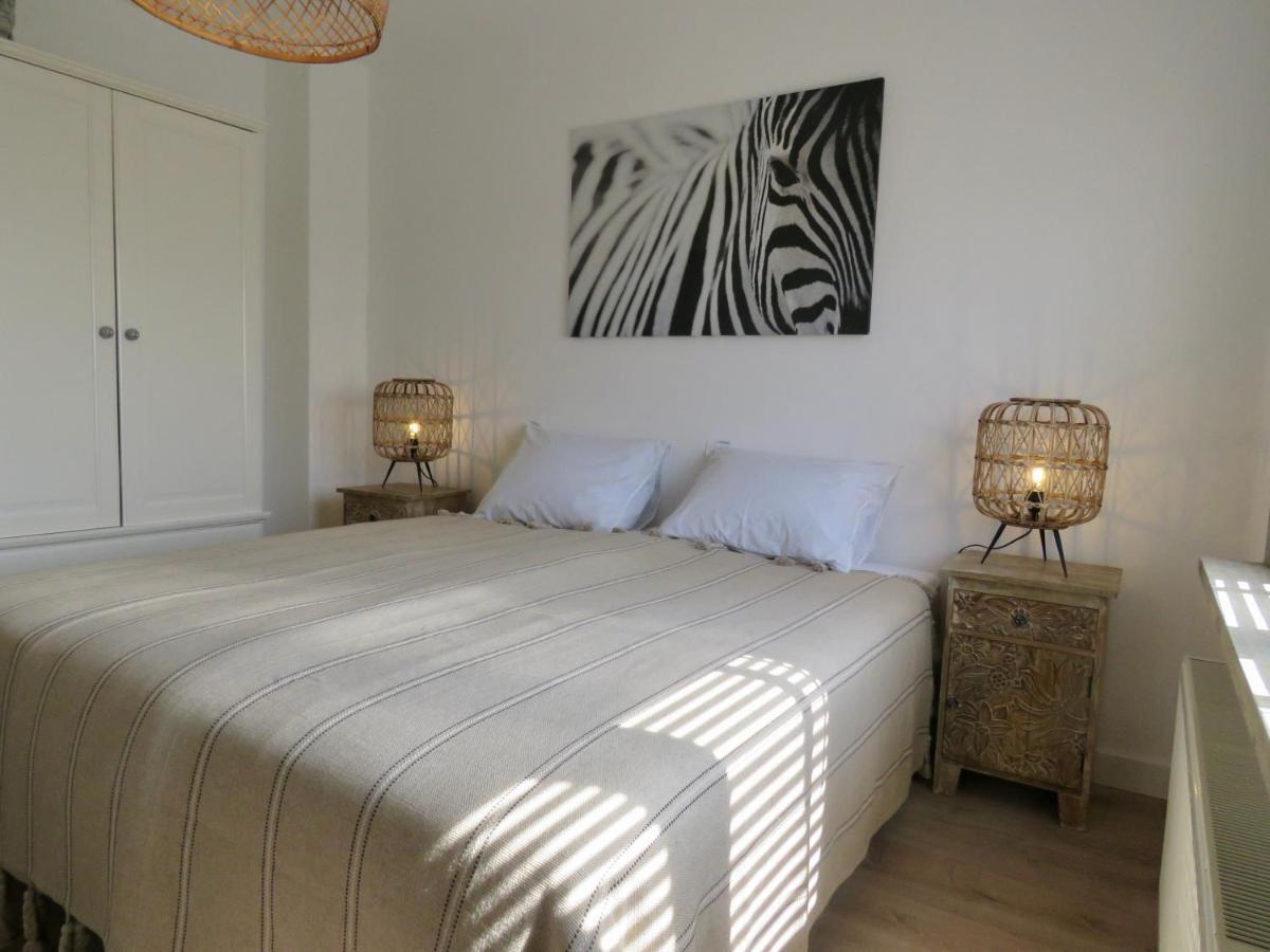 Casa Duna Close To The Beach, City Centre, Dunes And Parking Area Zandvoort Extérieur photo