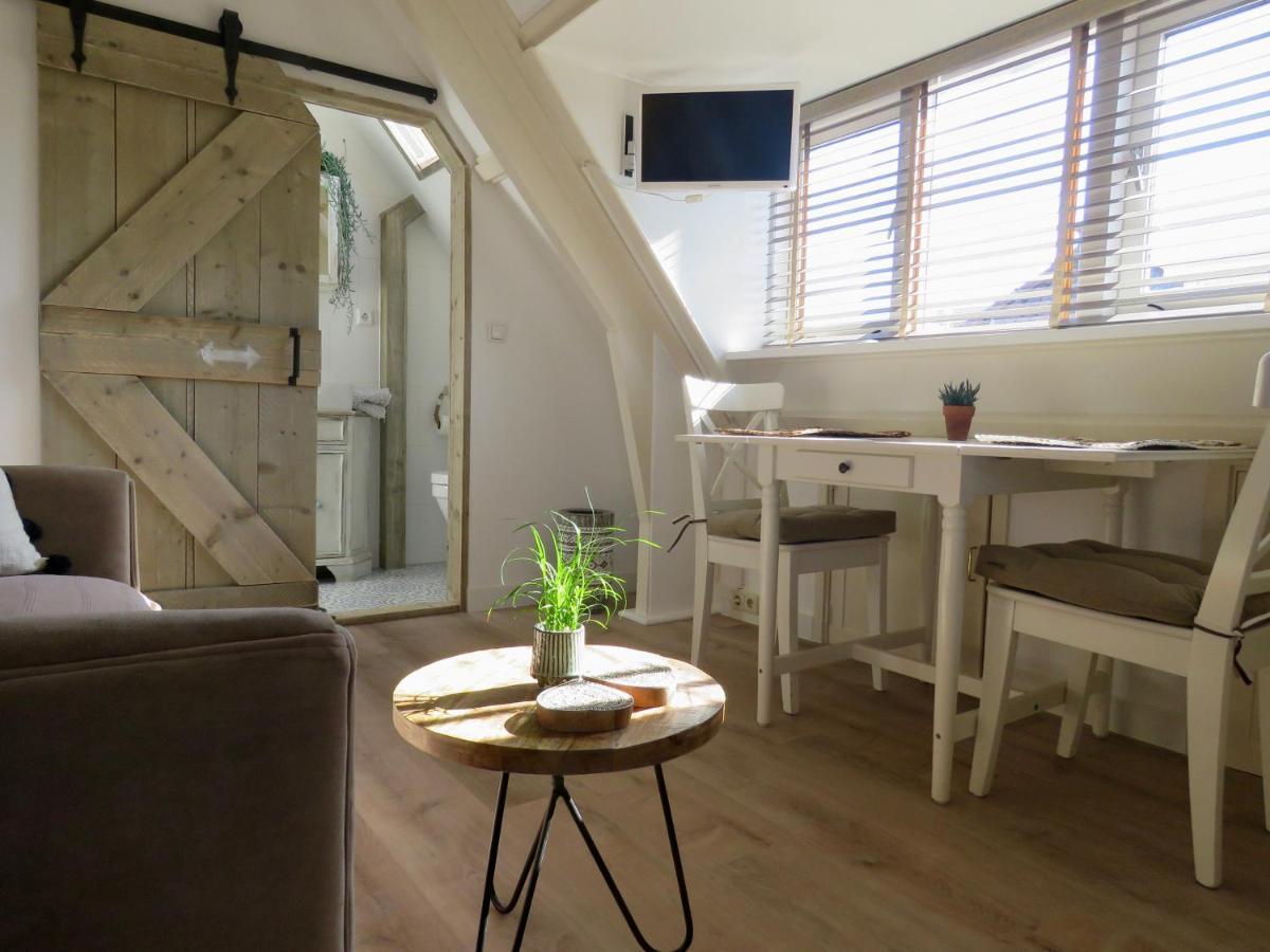 Casa Duna Close To The Beach, City Centre, Dunes And Parking Area Zandvoort Extérieur photo