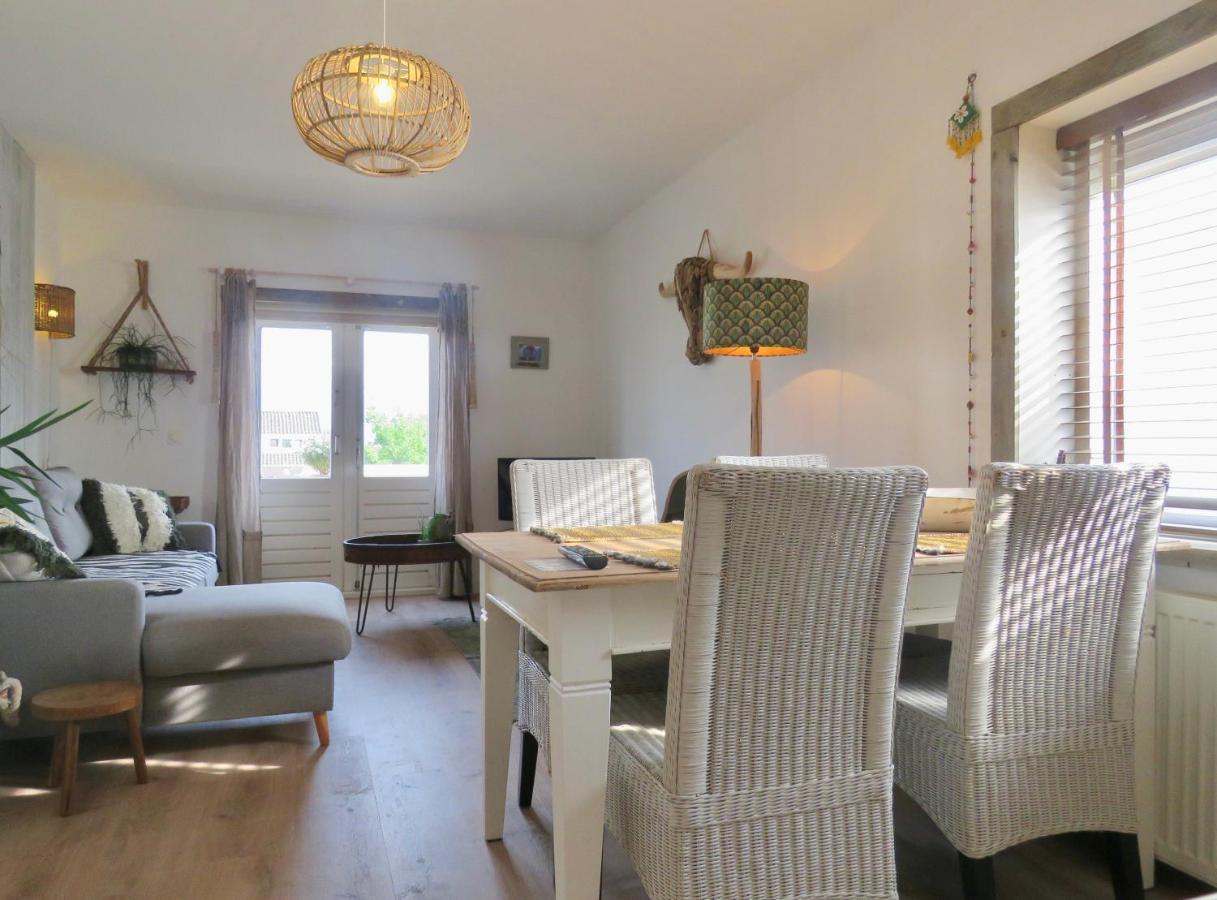 Casa Duna Close To The Beach, City Centre, Dunes And Parking Area Zandvoort Extérieur photo