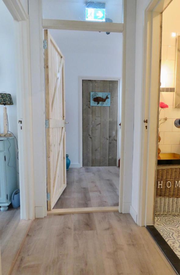 Casa Duna Close To The Beach, City Centre, Dunes And Parking Area Zandvoort Extérieur photo
