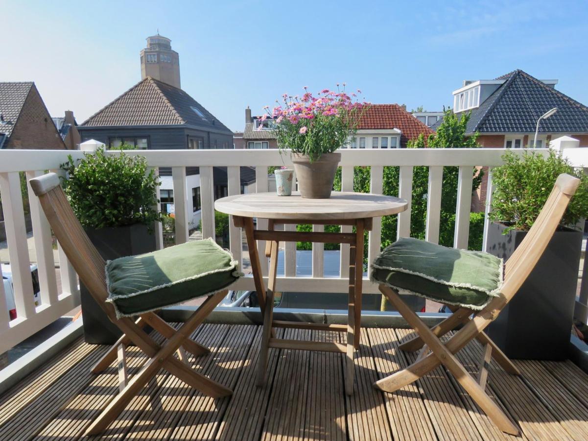 Casa Duna Close To The Beach, City Centre, Dunes And Parking Area Zandvoort Extérieur photo