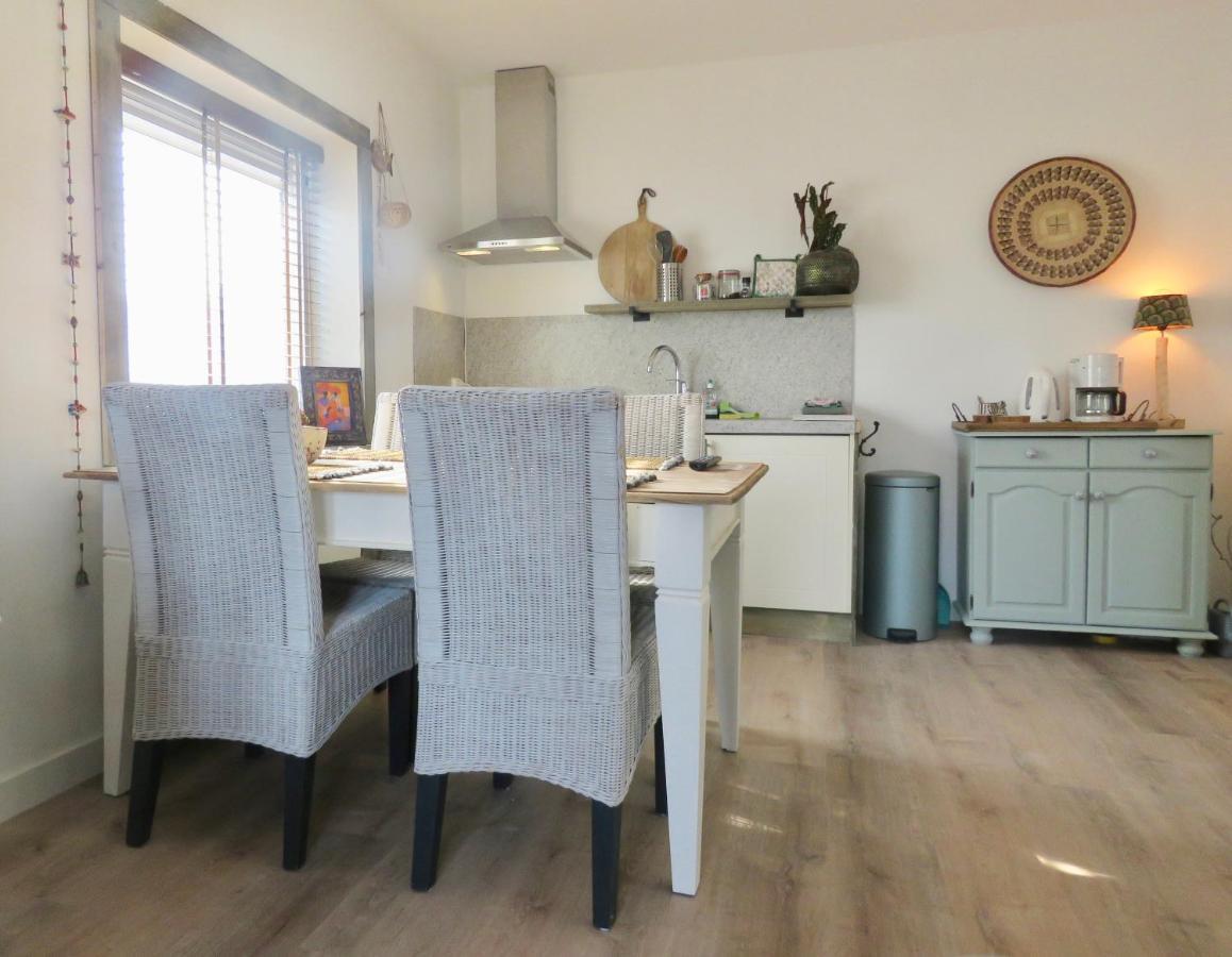 Casa Duna Close To The Beach, City Centre, Dunes And Parking Area Zandvoort Extérieur photo