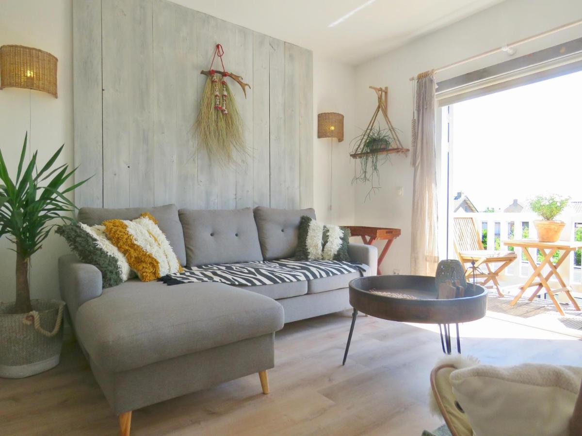 Casa Duna Close To The Beach, City Centre, Dunes And Parking Area Zandvoort Extérieur photo