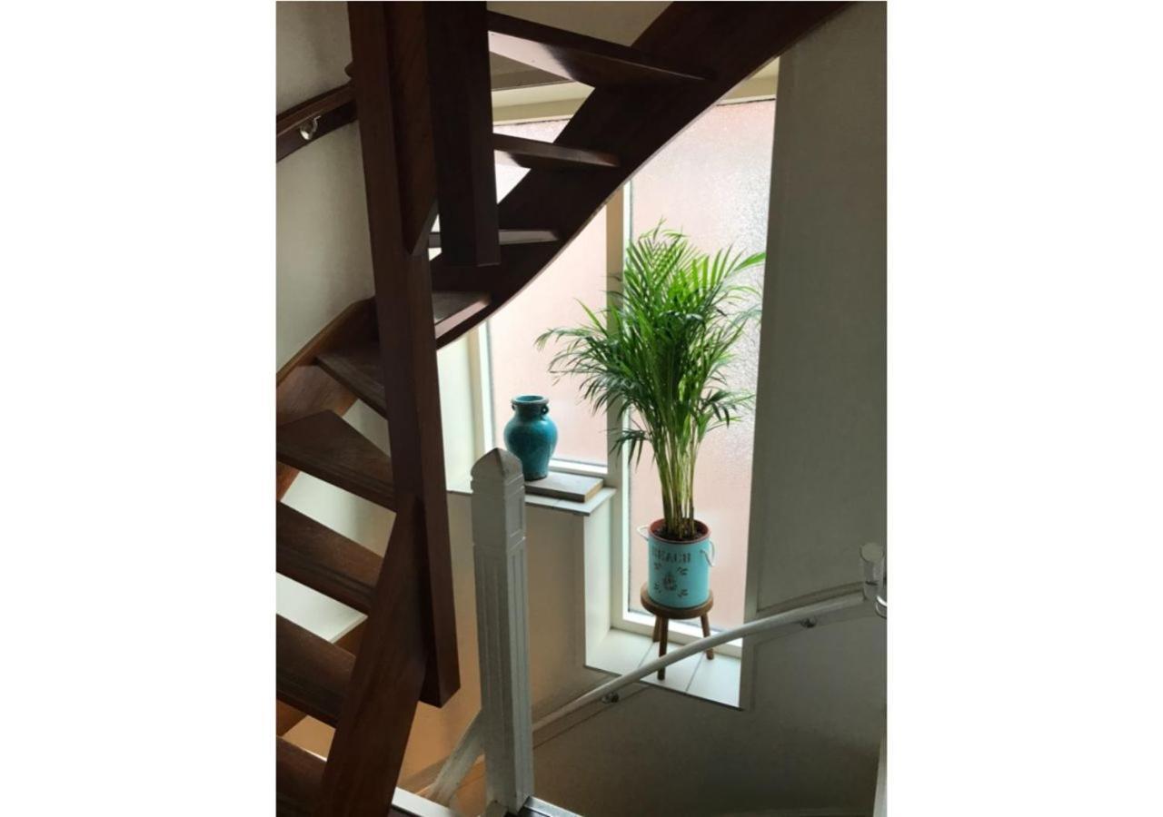 Casa Duna Close To The Beach, City Centre, Dunes And Parking Area Zandvoort Extérieur photo